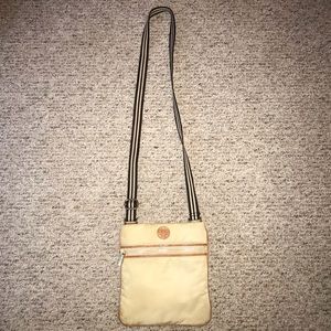 Tory Burch swing-pack crossbody